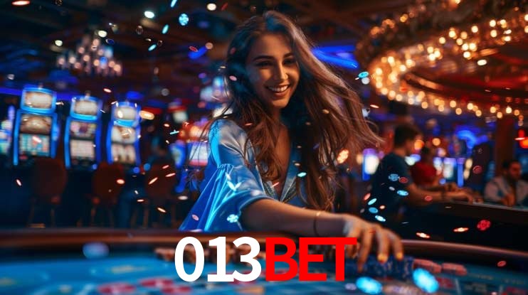 Statistics 013bet