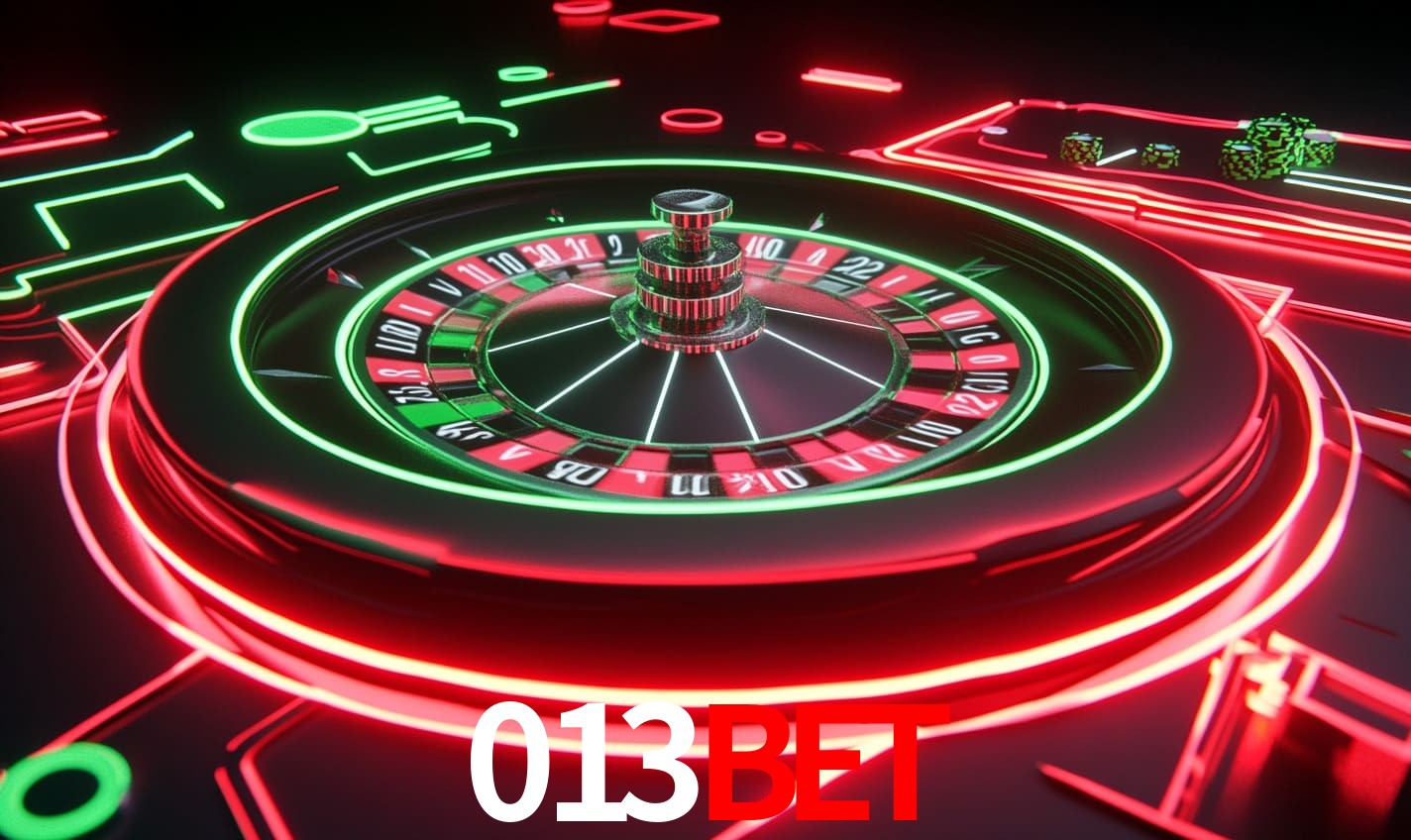 013bet