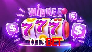 Welcome Bonus 013bet