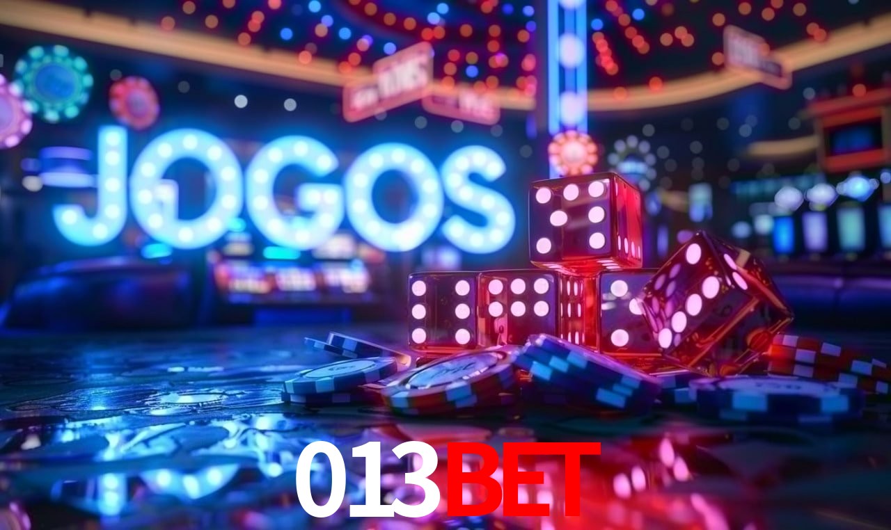 Experiência VIP 013bet