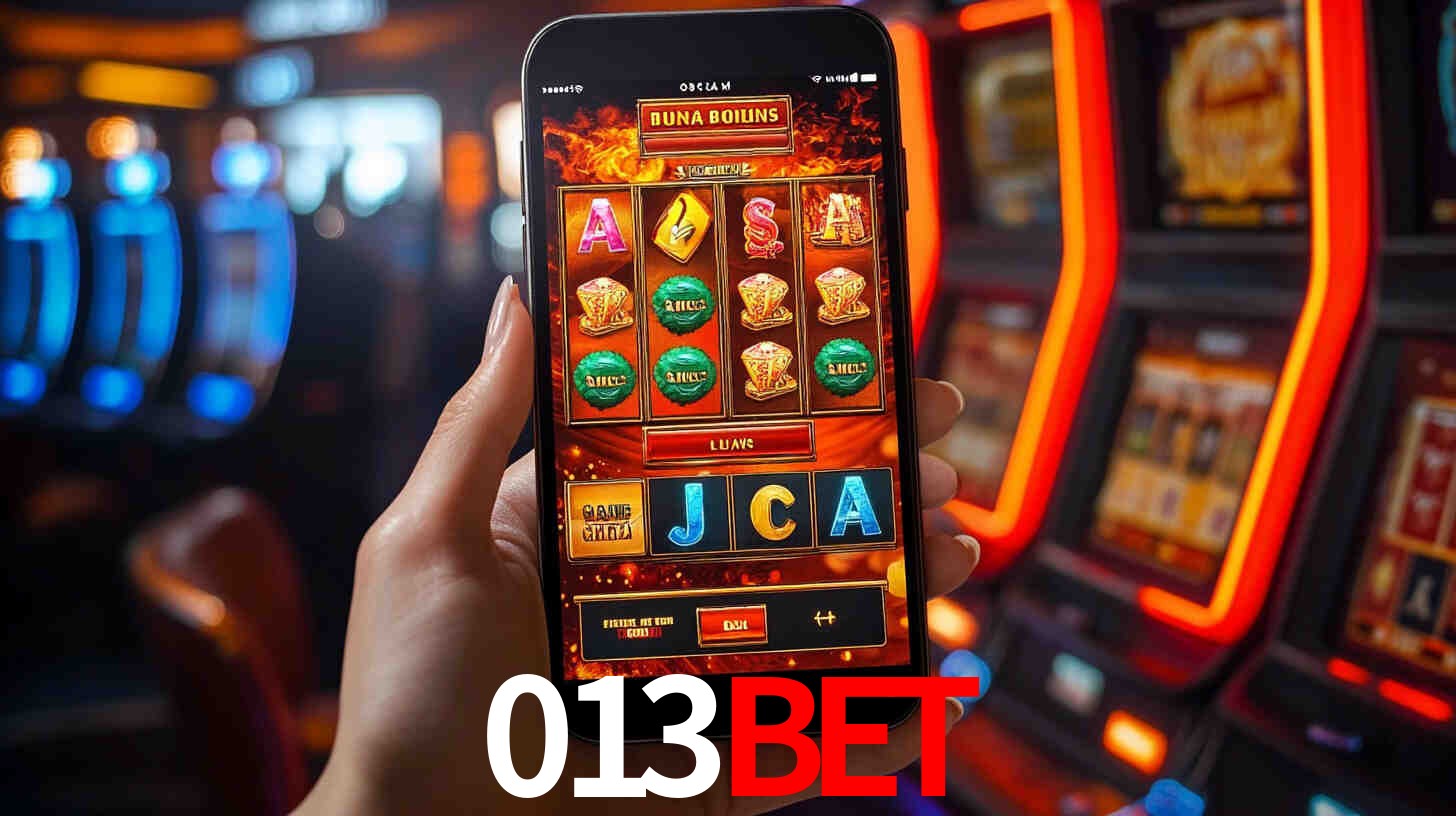 013bet - Cassino Online do Brasil - 013bet.com