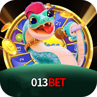 013bet Logo