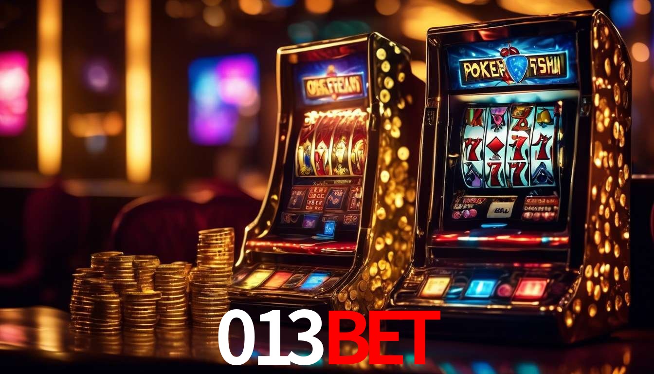 Torneios 013bet