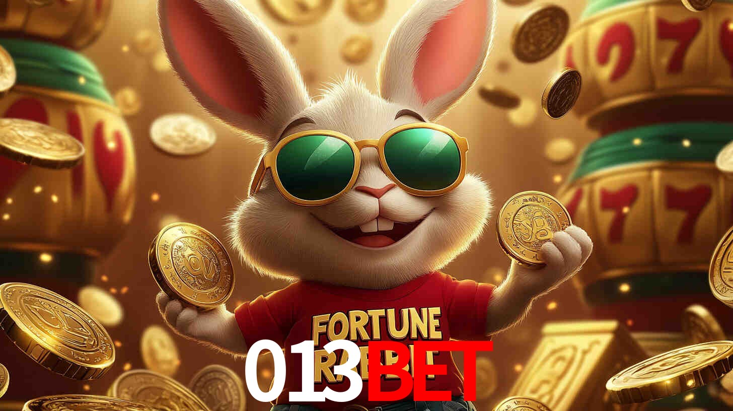 Bônus Generosos e Exclusivos no 013bet para Você!