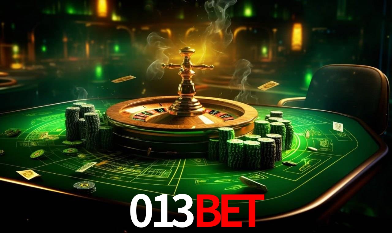 Casino VIP 013bet