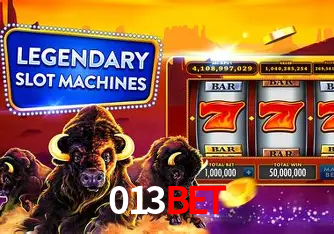 Descubra a Magia dos Jogos de Arcade no 013bet