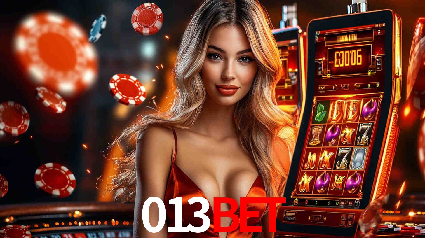 013bet: Seu Especialista em Apostas Esportivas Brasileiras