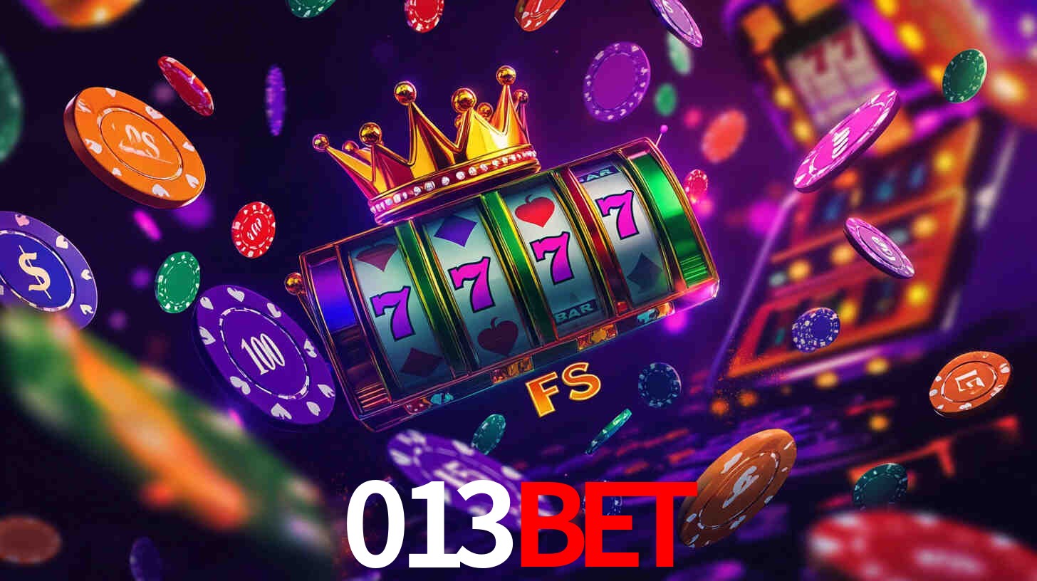 Premium Interface 013bet