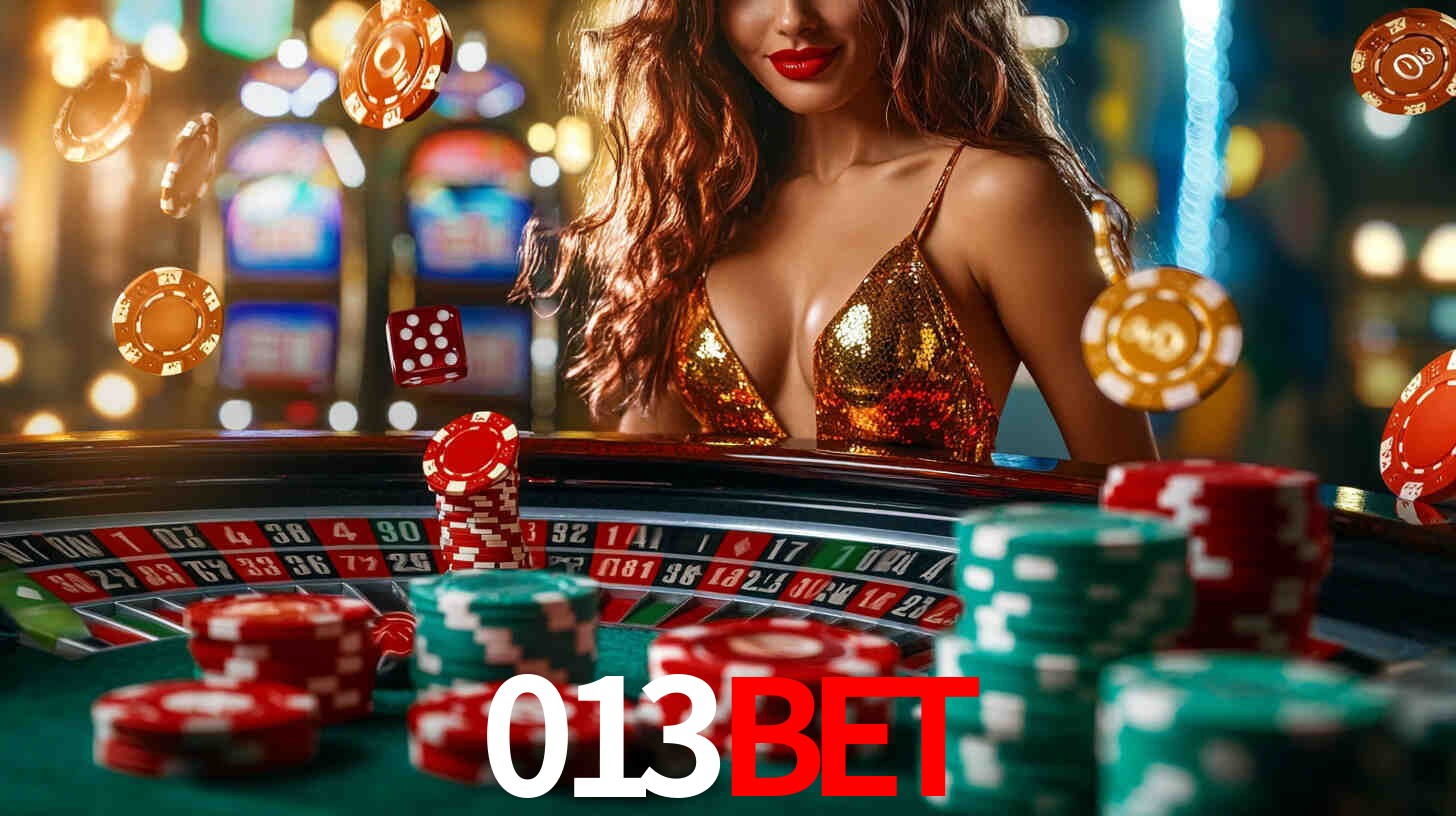 Ofertas Imperdíveis na 013bet: Promoções e Bônus Que Valem a Pena