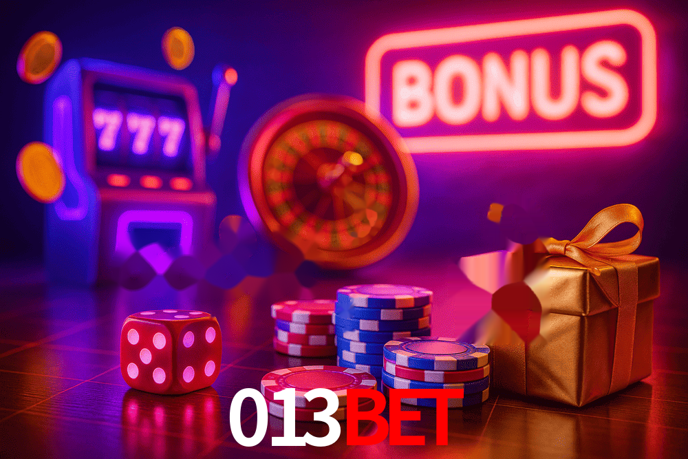 Descubra o Programa VIP da 013bet: Vantagens Exclusivas para Jogadores