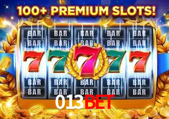 Inovações de Jogos na 013bet: O Futuro das Experiências Interativas
