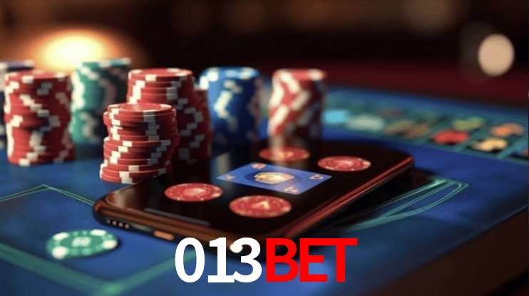 Segurança 2FA 013bet
