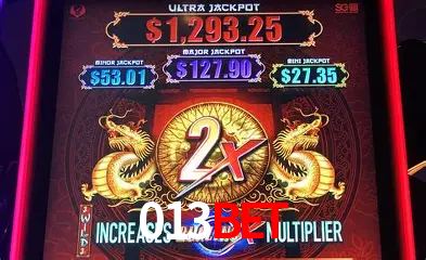 A Emoção da Loteria na 013bet: Uma Chance de Mudança de Vida