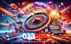 Integração de APIs 013bet