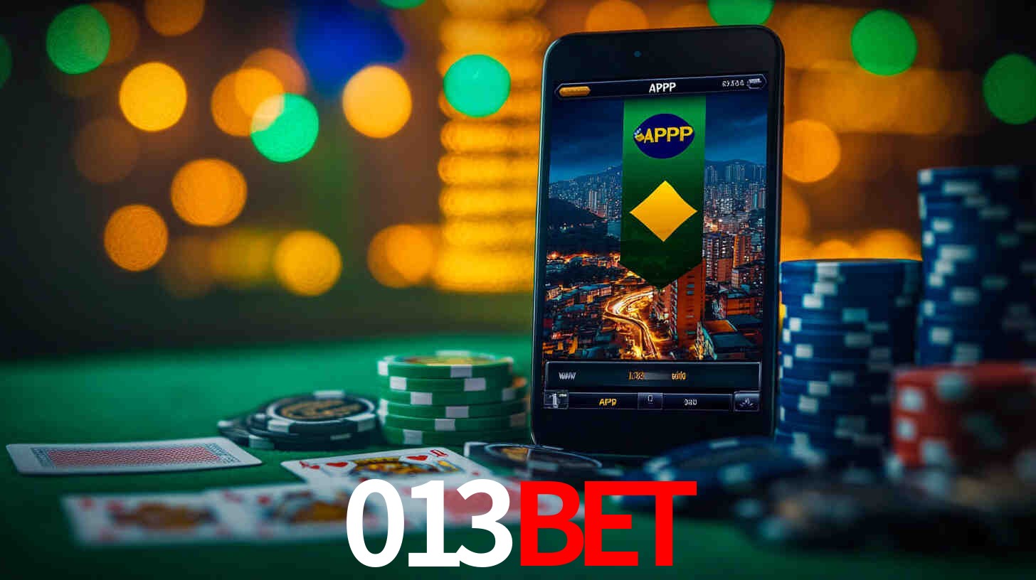 cassino 013bet