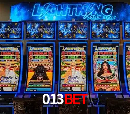 A Emoção da Loteria na 013bet: Uma Chance de Mudança de Vida