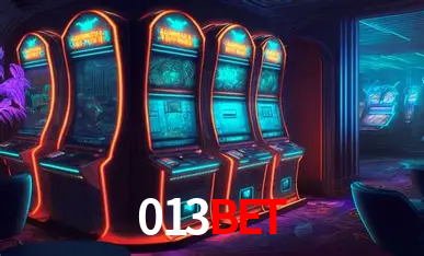 A Popularidade dos Caça-Níqueis no 013bet