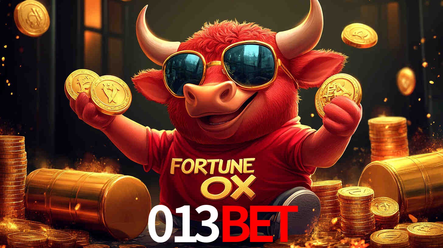 A Experiência Imersiva dos Cassinos Ao Vivo no 013bet
