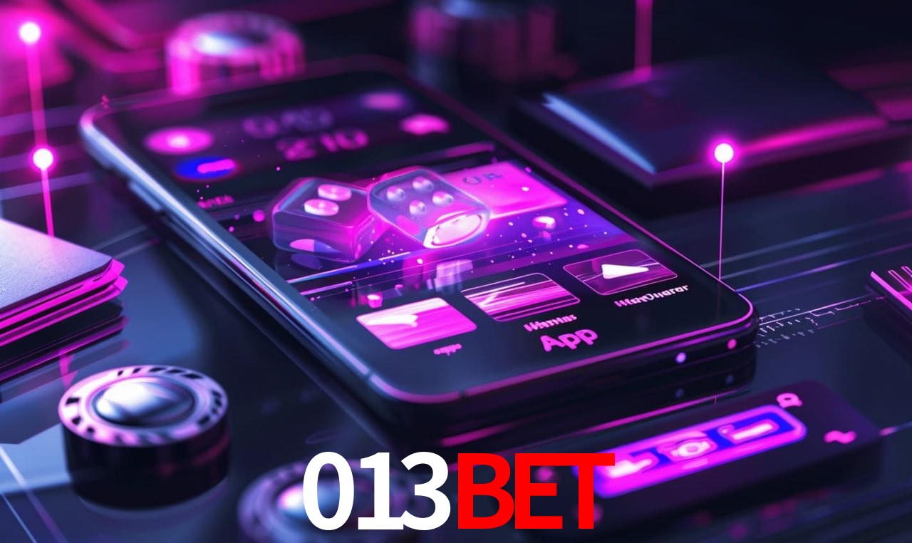 Football Betting 013bet