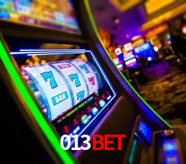 Explorando a Categoria de Eventos em Apostas na 013bet