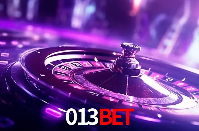 Apostas de Futebol 013bet