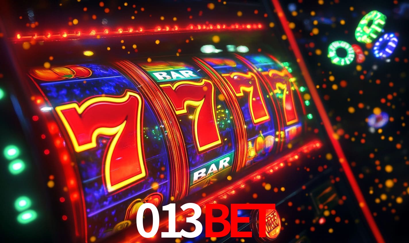 013bet: A Experiência de Casino com Jogos de Mesa ao Vivo