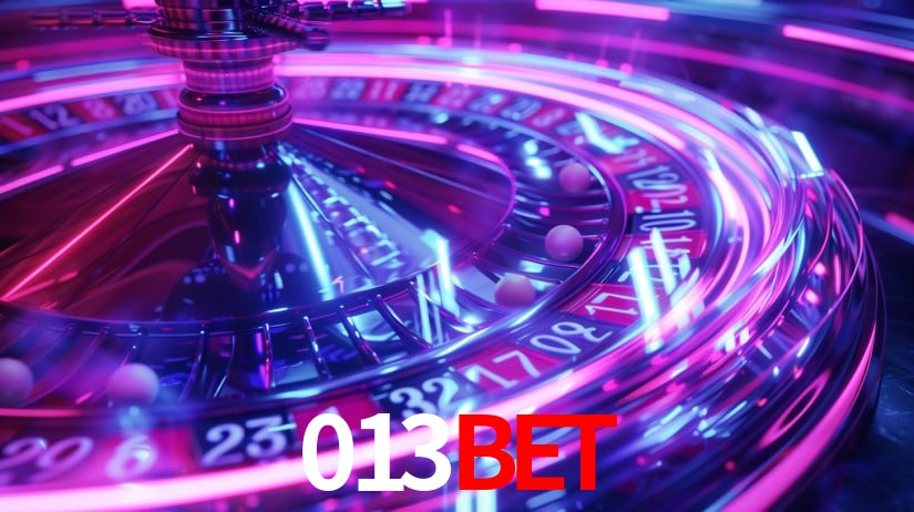 Programa VIP 013bet