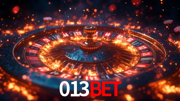 013bet: Jogos de Caça-Níqueis-Altas Recompensas, Roleta-Velocidade, Blackjack-Desafios Máximos