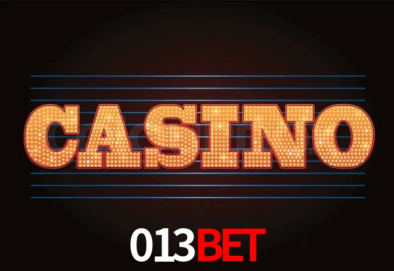 Promoções Sazonais 013bet