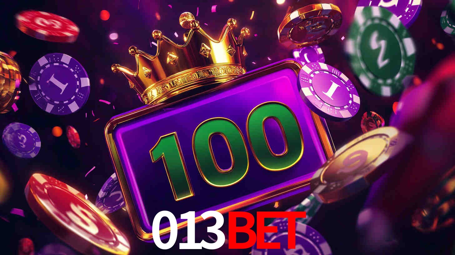 013bet App Interface