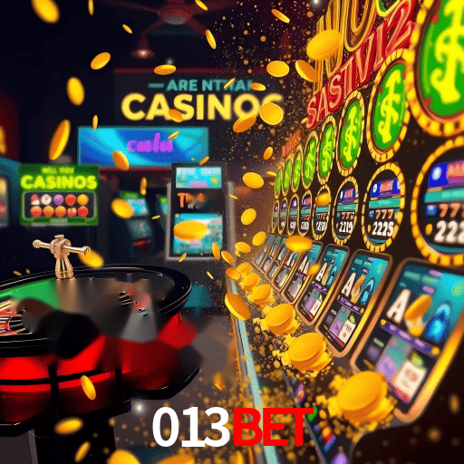 Jogos Exclusivos 013bet