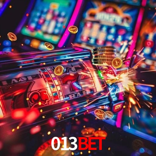 Diretório de Jogos 013bet
