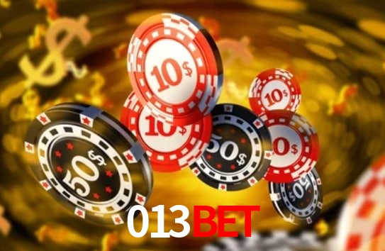 Tecnologia da Plataforma 013bet