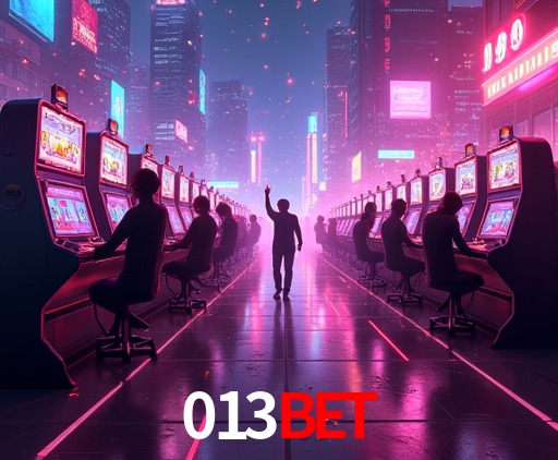 Jogos de Slot 013bet