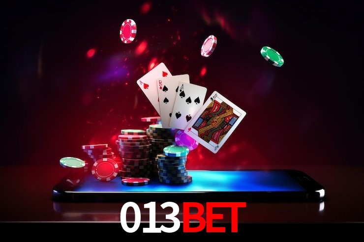 Games Directory 013bet