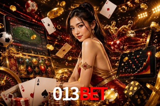 Flash Promotion 013bet