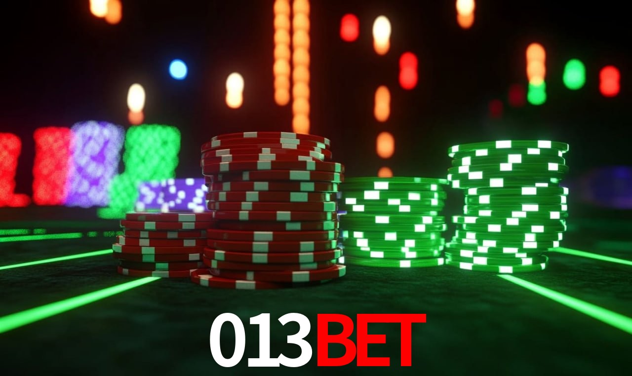 Player Reviews 013bet