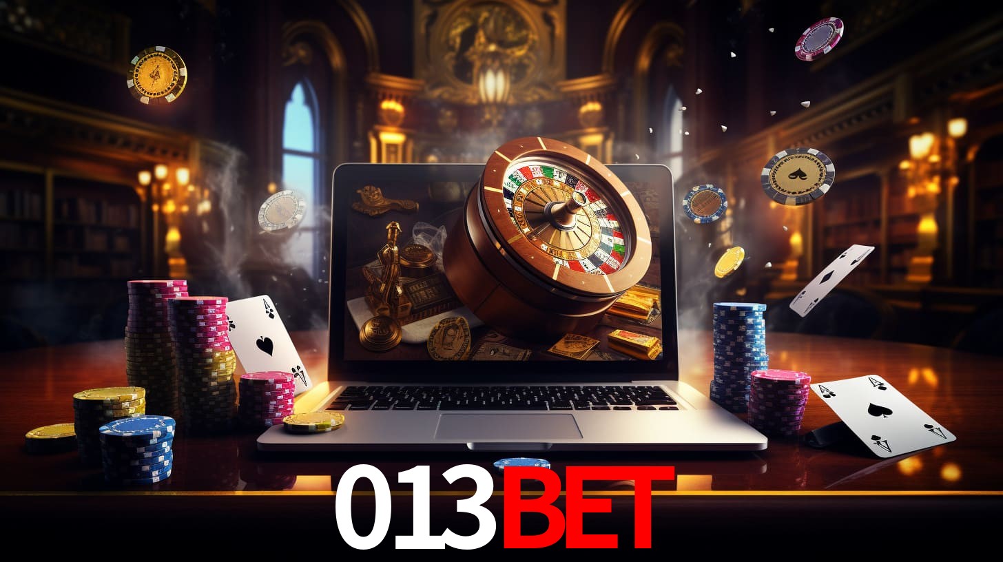 Tournaments 013bet