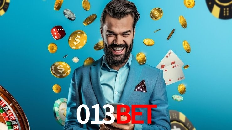 Live Casino 013bet