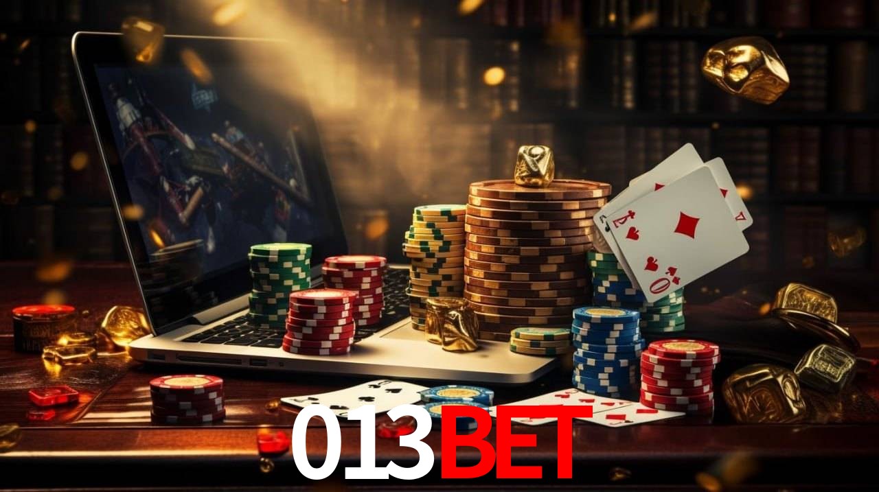 Login Seguro 013bet