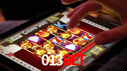 Explorando a Categoria de Eventos em Apostas na 013bet