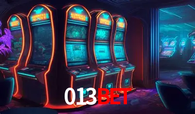 Desvendando o Mundo dos Jogos Virtuais na 013bet