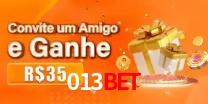 Promoções 013BET