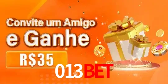 Promoções 013BET