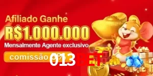 Promoções 013BET