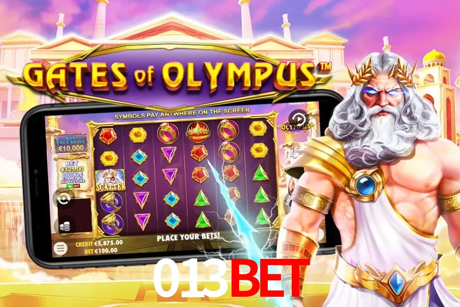 013BET game